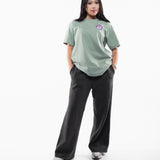 Ube Fit Ube Fat Deluxe Cotton T-Shirt