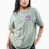 Ube Fit Ube Fat Deluxe Cotton T-Shirt