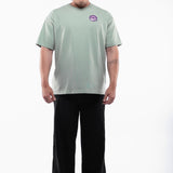 Ube Fit Ube Fat Deluxe Cotton T-Shirt