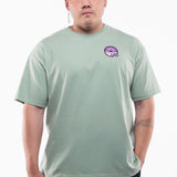 Ube Fit Ube Fat Deluxe Cotton T-Shirt