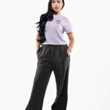 Ube Fit Ube Fat Women's Boxy Tee