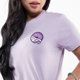 Ube Fit Ube Fat Women's Boxy Tee