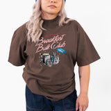 Tuff & Tasty Taho Premium Oversized T-Shirt