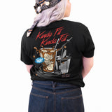 Tuff & Tasty Taho Signature Blend T-Shirt