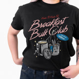 Tuff & Tasty Taho Signature Blend T-Shirt