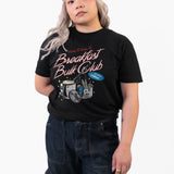 Tuff & Tasty Taho Signature Blend T-Shirt
