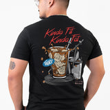 Tuff & Tasty Taho Signature Blend T-Shirt