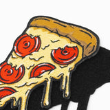 Plateroni Pizza Velcro Patch