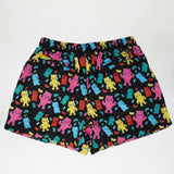 Gummy Thicc Signature 5.5" Mesh Shorts