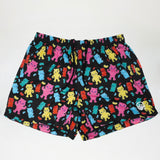 Gummy Thicc Signature 5.5" Mesh Shorts