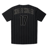 Chef's Baseball Jersey