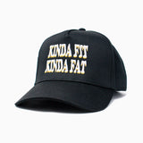 Baker's Best 5-Panel Cap
