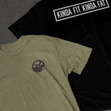 Bar Logo Signature Blend T-Shirt