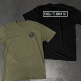 Bar Logo Signature Blend T-Shirt