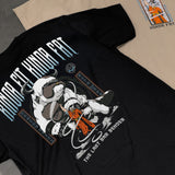 The Last Bar Bender Signature Blend T-Shirt