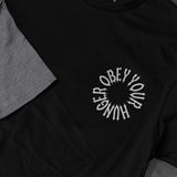 Sharpen Signature Blend T-Shirt