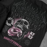 Skull Crusher Signature Blend T-Shirt