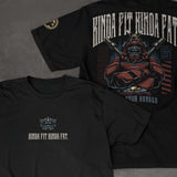 Spamurai Signature Blend T-Shirt