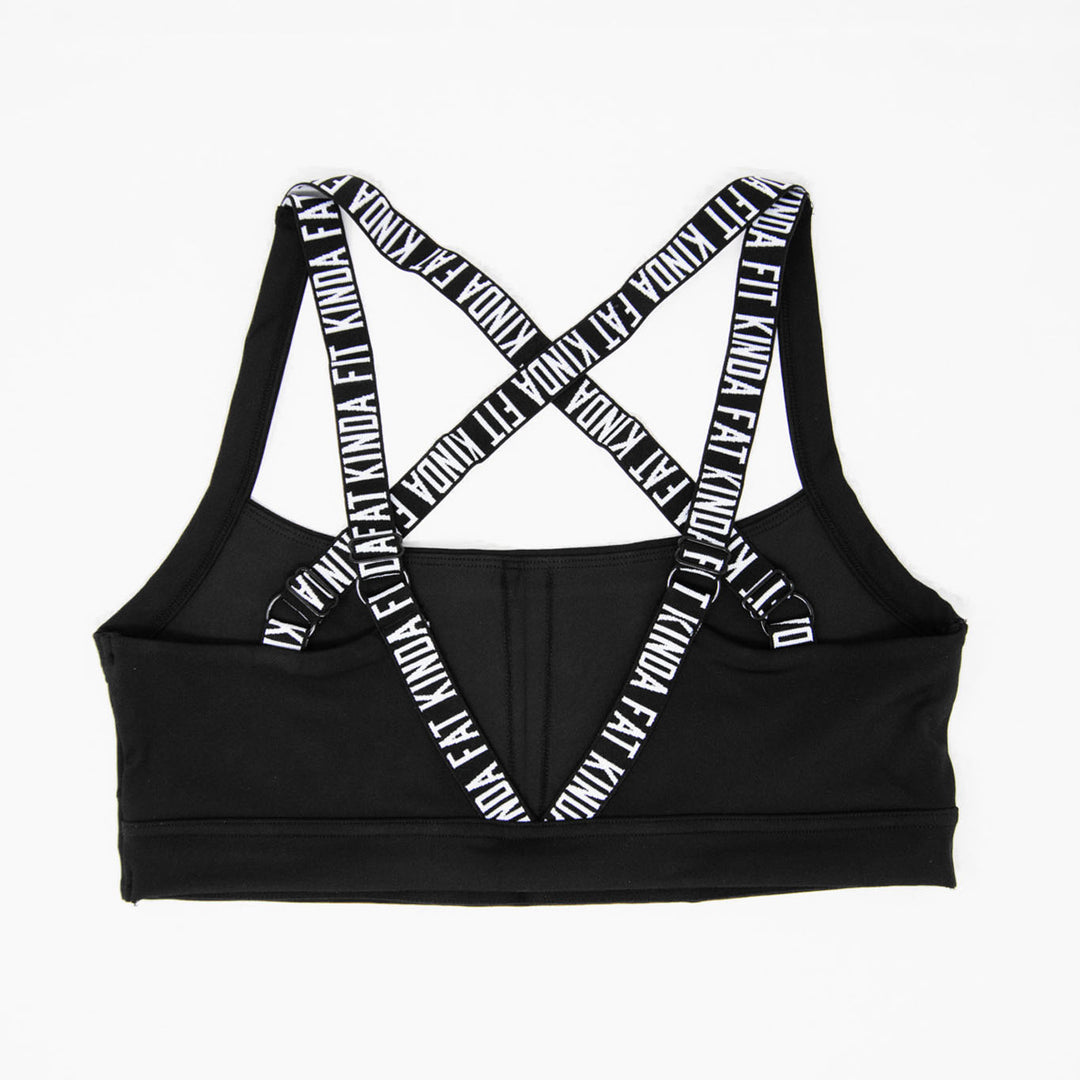 Radiant Sports Bra