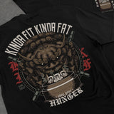 Gymsum Guardian Signature Blend T-Shirt