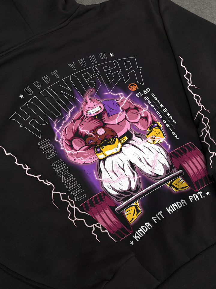 Munchin Buu Signature Blend T-Shirt