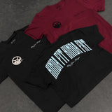 Obey Your Hunger Crop Top