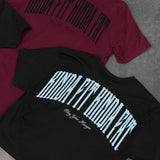 Obey Your Hunger Signature Cotton T-Shirt