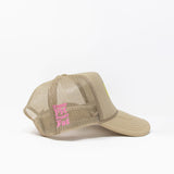 Happy Fit Happy Fat Trucker Hat