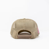 Happy Fit Happy Fat Trucker Hat