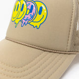 Happy Fit Happy Fat Trucker Hat