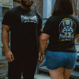 Bargoyles Signature Blend T-Shirt