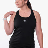 Foundation Women's Racer Back Tank Top