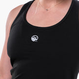 Foundation Women's Racer Back Tank Top