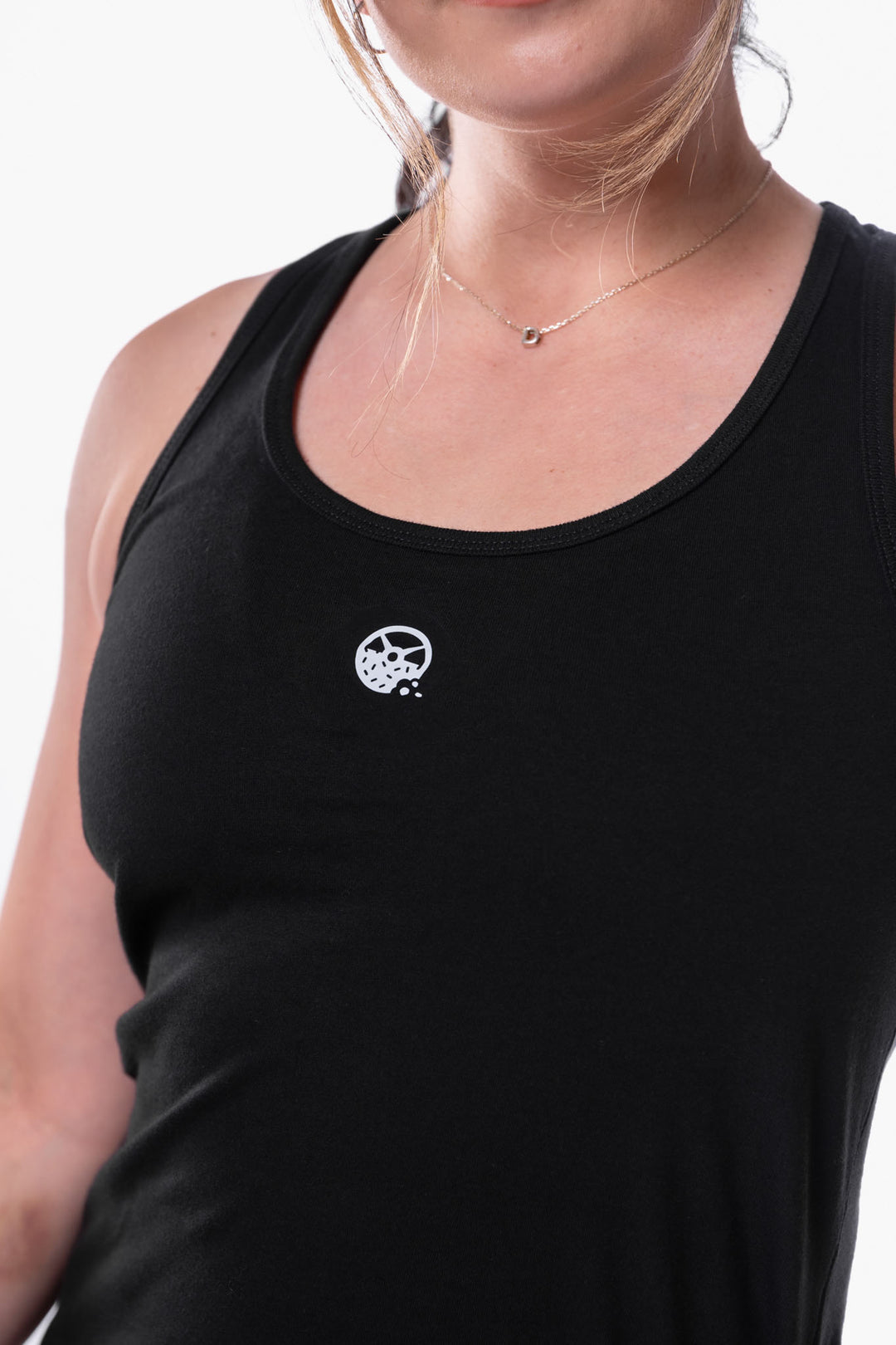 Foundation Women's Racer Back Tank Top