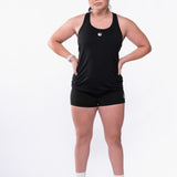 Foundation Women's Racer Back Tank Top