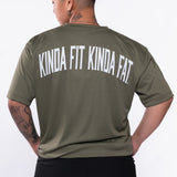Fahrenheit Performance T-Shirt