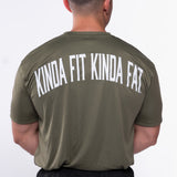 Fahrenheit Performance T-Shirt