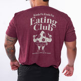 KFKF Eating Club Signature Blend T-Shirt
