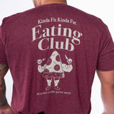 KFKF Eating Club Signature Blend T-Shirt