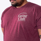 KFKF Eating Club Signature Blend T-Shirt