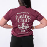 KFKF Eating Club Signature Blend T-Shirt