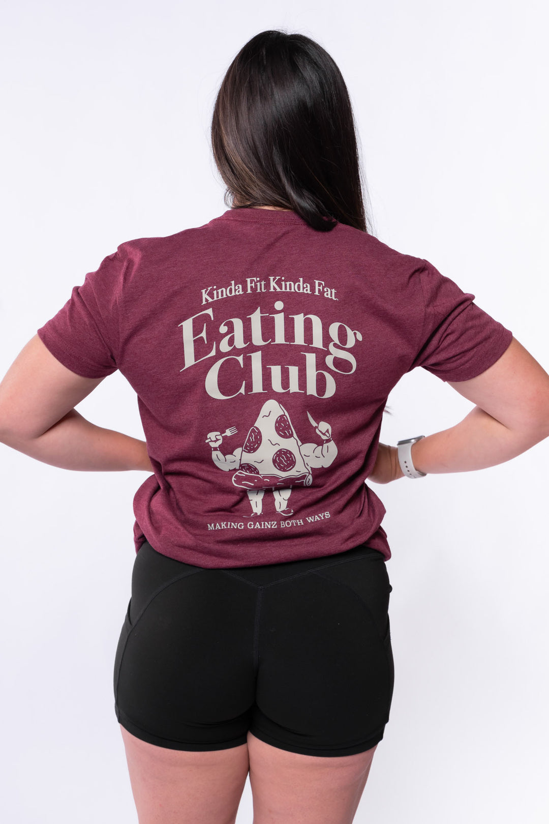 KFKF Eating Club Signature Blend T-Shirt