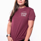 KFKF Eating Club Signature Blend T-Shirt