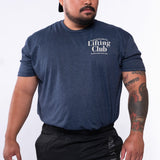 KFKF Lifting Club Signature Blend T-Shirt