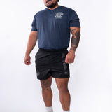 KFKF Lifting Club Signature Blend T-Shirt