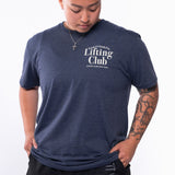 KFKF Lifting Club Signature Blend T-Shirt