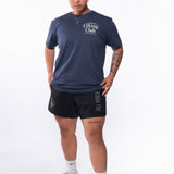 KFKF Lifting Club Signature Blend T-Shirt