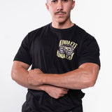 Pump 'N Grind Signature Blend T-Shirt