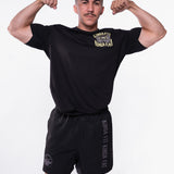 Pump 'N Grind Signature Blend T-Shirt