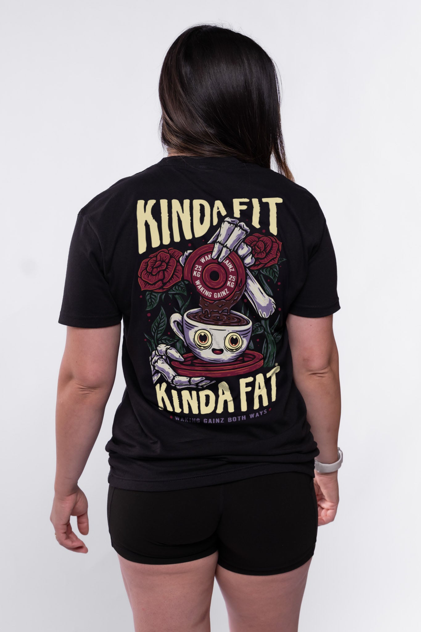 Pump 'N Grind Signature Blend T-Shirt